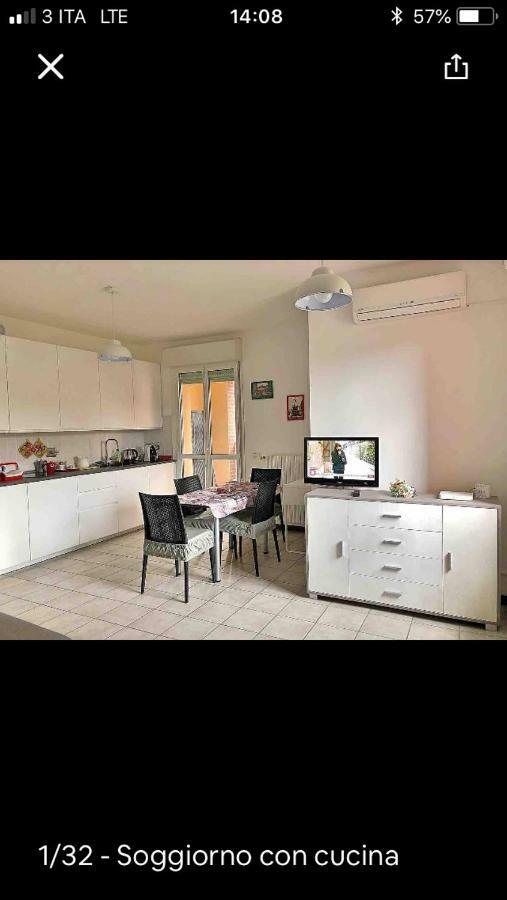 Leo E Patty A Bologna09 Appartement Bologne