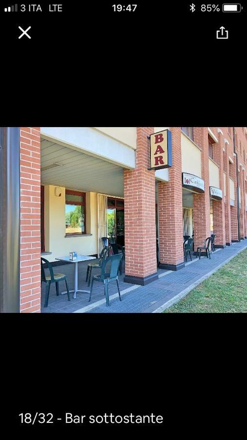 Appartement Leo E Patty A Bologna09 Bologne